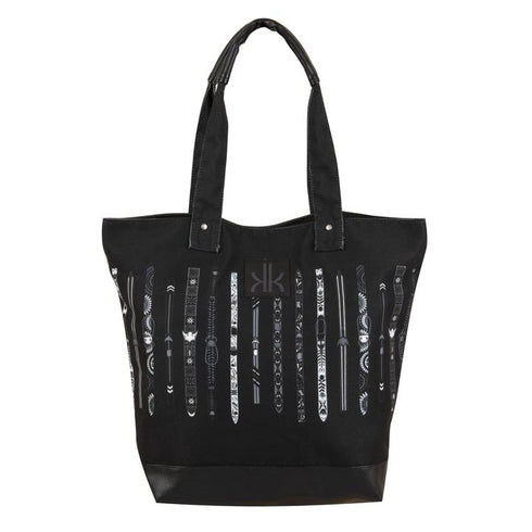 21 Upslope Tote